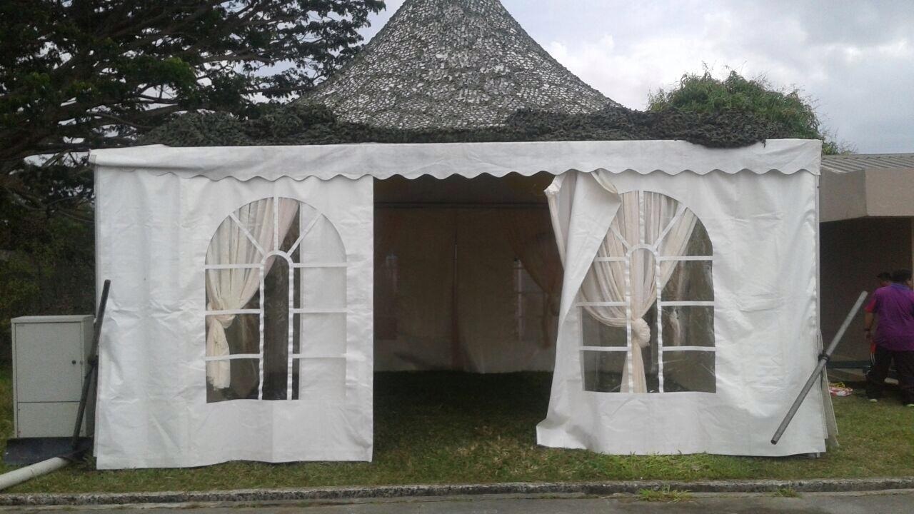 Tent